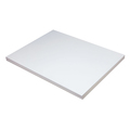 Pacon Medium Weight Tagboard, White, 18in x 24in, 100 Sheets P5290